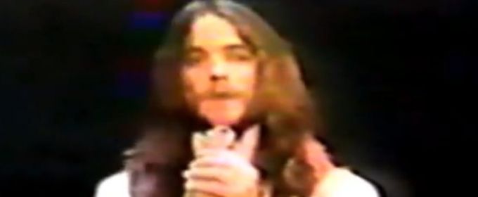 VIDEO: On This Day, October 12- Hosanna! JESUS CHRIST SUPERSTAR Opens On Broadway Video