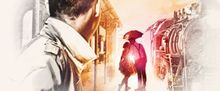 Katy Lipson Talks ASPECTS OF LOVE at Southwark Playhouse