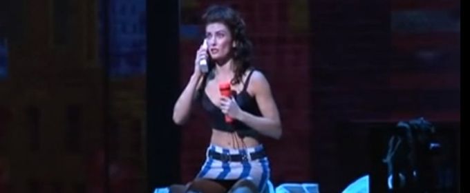 VIDEO: On This Day, November 4- WOMEN ON THE VERGE OF A NERVOUS BREAKDOWN Opens on… Video