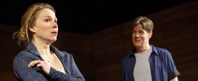 Photo Flash: First Look at MTC's World Premiere of DAN CODY'S YACHT Photos