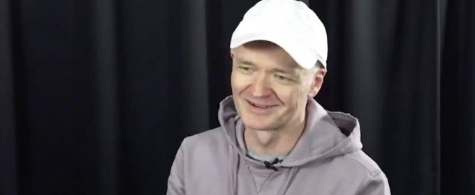 VIDEO: Darko Tresnjak and More Talk THE FLAMINGO KID at Hartford Stage Video