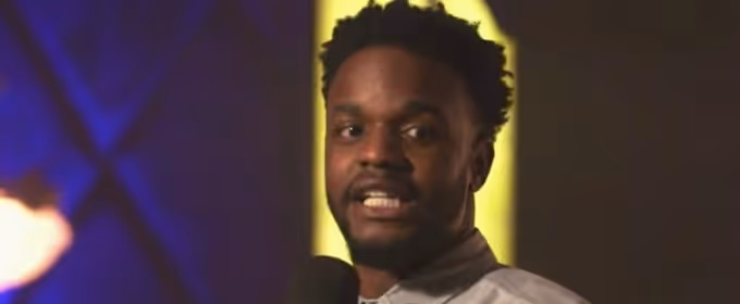VIDEO: Sneak Peek - truTV Premieres LAFF MOBB'S LAFF TRACKS 1/3 Video