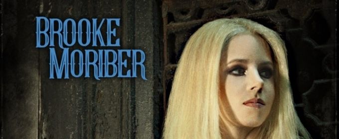 Stage Star and Singer Brooke Moriber Releases HERE AND GONE EP; Watch '99 Days of… Video