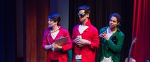 Flash: First Look at THE PRINCESS OF THE TOWER at Toronto Fringe Kidsfest