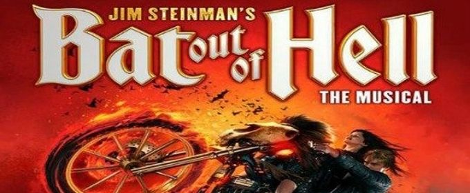 TV: Watch Rob Fowler and Sharon Sexton's Exclusive Backstage Tour of BAT OUT OF HELL Video