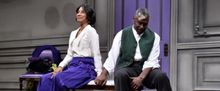 Flash: Actor's Theatre Presents A DOLL'S HOUSE, PART 2
