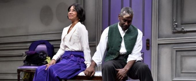 Photo Flash: Actor's Theatre Presents A DOLL'S HOUSE, PART 2 Photos