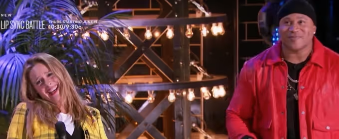 VIDEO: LIP SYNC BATTLE Returns June 14th with Alicia Silverstone, Shania Twain, &… Video