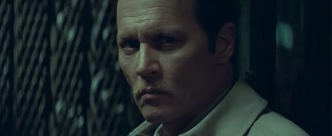 VIDEO: Check Out the Trailer for CITY OF LIES Starring Johnny Depp & Forest Whitaker Video