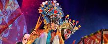 Flash: First Look at M. BUTTERFLY, Produced by Jhett Tolentino
