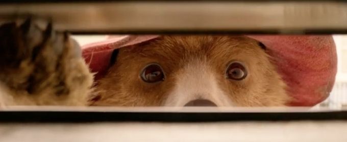 VIDEO: Watch Just-Released Trailer for PADDINGTON 2 Video