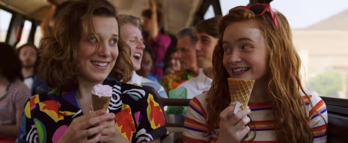 VIDEO: Welcome to the Summer of '85 in the STRANGER THINGS Season Three Trailer Video