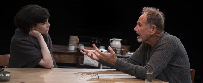 Photo Flash: The Hunter Theater Project Presents UNCLE VANYA Photos