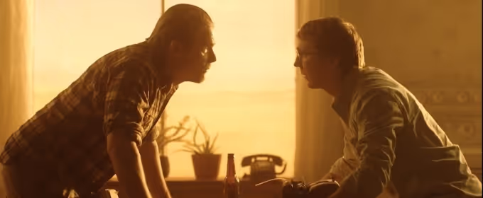 VIDEO: Watch All New Promo for TRUE WEST, with Ethan Hawke and Paul Dano! Video