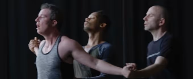 VIDEO: Preview THE MISSING GENERATION at Joyce Theater Video