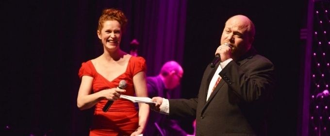 Photo Flash: Jason Robert Brown, Grace McLean, Marsha Norman and More NYMF's 201 Photos