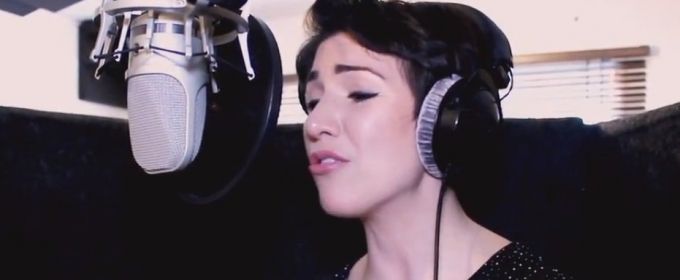 VIDEO: Hear the First Song from BROKEN WINGS A New Musical Video
