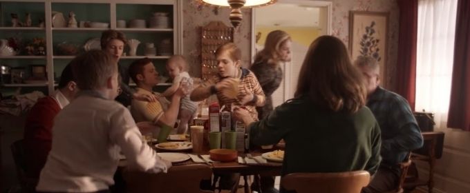 VIDEO: Get Your First Looks of ABC's New 1970s Comedy THE KIDS ARE ALRIGHT Video