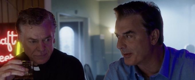 BWW Exclusive: Watch a Clip of Christopher McDonald Guest Starring on WGN America's… Video