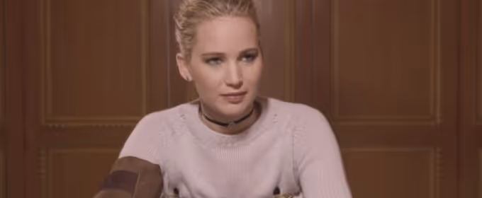 VIDEO: Can Jennifer Lawrence Pass a Lie Detector Test? Video