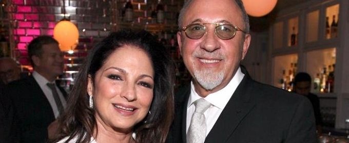 Photo Flash: Gloria Estefan, Richard Kind, Mario Batali and More at Teens for Fo Photos