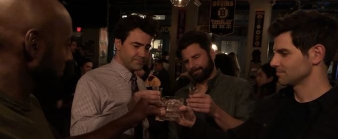 VIDEO: Watch the Official Trailer For ABC's New Series A MILLION LITTLE THINGS Video
