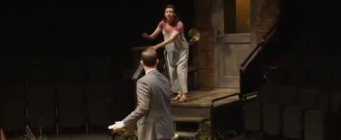 VIDEO: Denver Center for the Performing Arts Presents NATIVE GARDENS Video