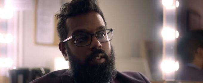VIDEO: Showtime Debuts Trailer for JUST ANOTHER IMMIGRANT Video