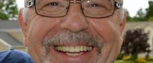 Life Coach and Writer Chet Fery