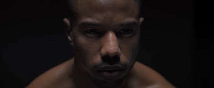 VIDEO: Watch the Trailer for CREED II Starring Michael B. Jordan and Sylvester… Video