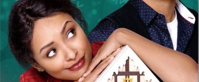 VIDEO: Kat Graham, Ron Cephas Jones Star in THE HOLIDAY CALENDAR Trailer Video