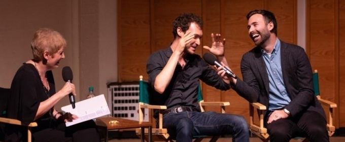 Photo Flash: BOUND FOR BROADWAY Comes to Kaufman Music Center's Merkin Hall Photos