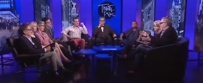 Theater Talk: The Critics Wrap Up the 2017-18 Broadway Season! Video
