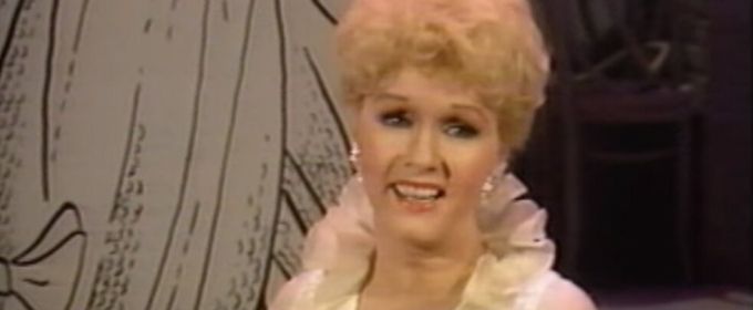VIDEO: On This Day, December 28- Remembering Debbie Reynolds Video