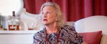 Sandra Dickinson Talks THE UNBUILT CITY