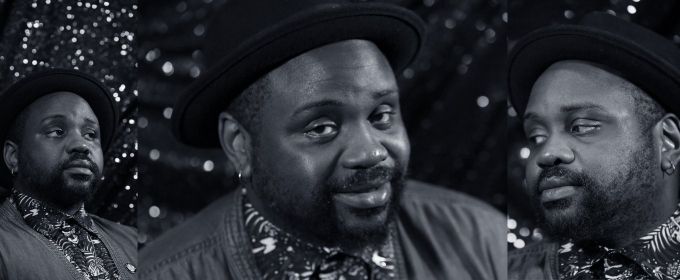 WATCH NOW! Zooming in on the Tony Nominees: Brian Tyree Henry Video