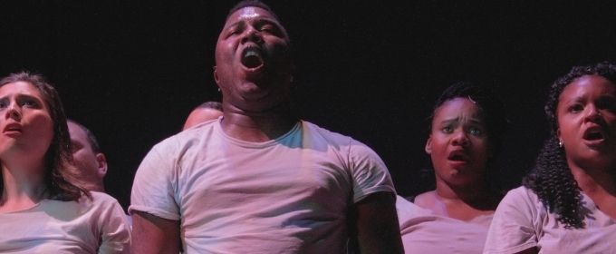 Photo Flash: Virginia Stage Company and Norfolk State University Theatre present Photos