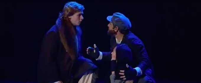 VIDEO: Get a First Look at Clips From RAGTIME at Lincoln Park Performing Arts Center Video
