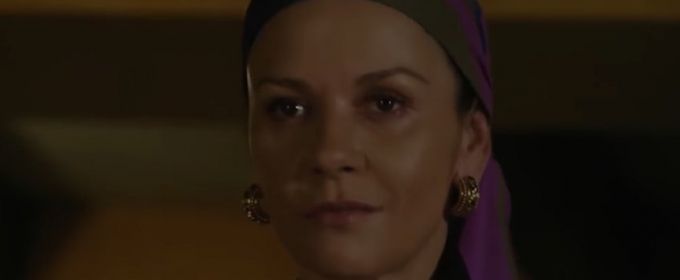 VIDEO: First Look - Catherine Zeta-Jones Stars in Lifetime's COCAINE GODMOTHER Video