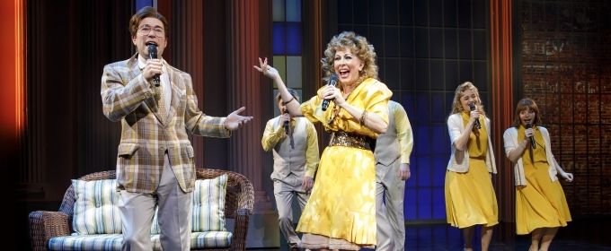 VIDEO: First Look at New Musical BORN FOR THIS at ArtsEmerson Video