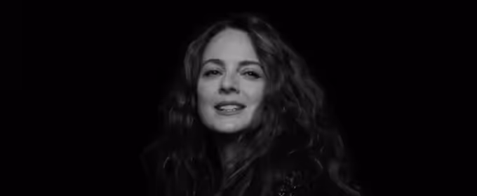 VIDEO: Melissa Errico Unveils Black & White Music Video for New Single 'Hurry Home' Video