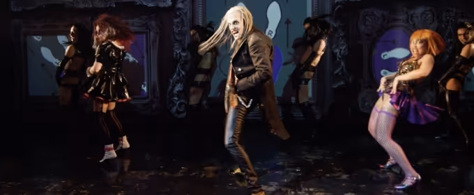 Exclusive: Get A First Look At Stratford's THE ROCKY HORROR SHOW Video
