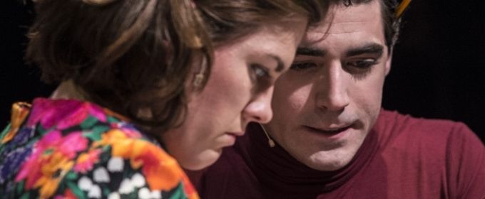 Photo Flash: 1st Stage Presents Award-Winning Musical FLY BY NIGHT Photos
