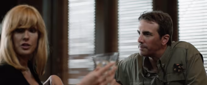 VIDEO: New Clip From YELLOWSTONE Starring Kevin Coster On The Paramount Network Video