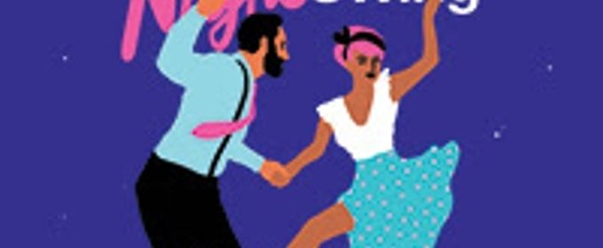 VIDEO: Lincoln Center Announces MIDSUMMER NIGHT SWING 2018 Lineup Video