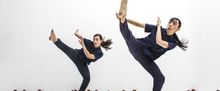 BWW Dance Interview: Stefanie Nelson - Artistic Director