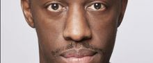Giles Terera Talks ROSMERSHOLM