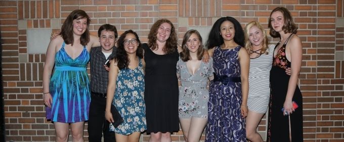 Photo Flash: Inside Opening Night of The Potomac Theatre Project's 32nd Season a Photos