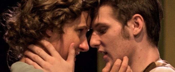 Photo Flash: City Theatre Austin Presents William Shakespeare's AS YOU LIKE IT Photos