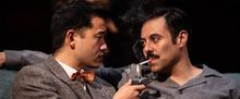Philip Dawkins Talks New Play THE GENTLEMAN CALLER